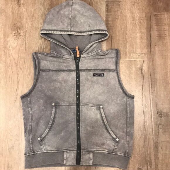 🎉last deal🎉Naartjie vest 👈 - Picture 1 of 6